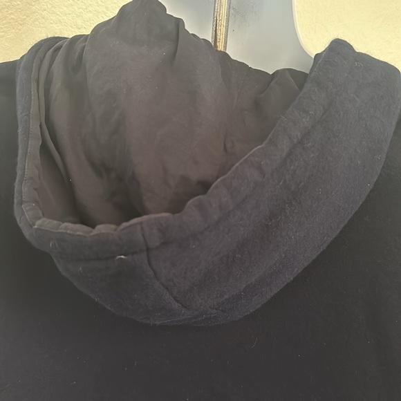 Fendi zip up sweater. 100% Lana wool - Picture 6 of 9